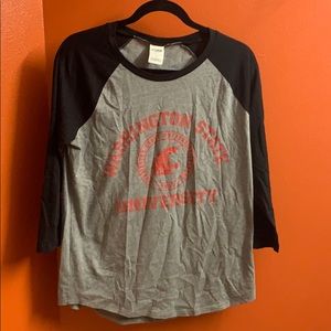 Victoria Secret College Edition WSU Cougars